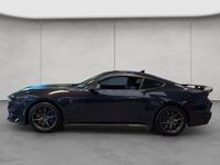 Neu Ford Mustang Dark Horse 454 PS (333 kW) 2026 Blue ember metallic Coupé