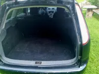 Gebraucht Ford Focus Style 109 PS (80 kW) 2008 Schwarz Kombi