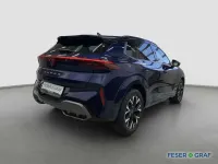 Second-hand Cupra Terramar 150 CP (110 kW) 2025 Albastru SUV