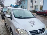 gebraucht VW Fox 1,2 Standard