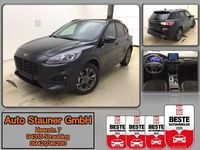 Gebraucht Ford Kuga ST-Line X 224 PS (164 kW) 2024 Agate black metallic SUV