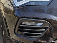 Gebraucht Seat Ateca Xperience 150 PS (110 kW) 2022 Schwarz SUV