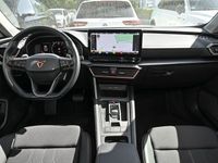 Gebraucht Cupra Formentor 204 PS (150 kW) 2022 Candy weiss SUV