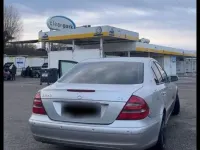 Gebraucht Mercedes E220 150 PS (110 kW) 2003 Limousine