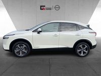 gebraucht Nissan Qashqai N-Connecta e-Power1.5 Technologie Design Winter