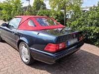 gebraucht Mercedes SL320 - MOPF2