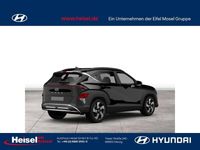 Gebraucht Hyundai Kona Trend 120 PS (88 kW) 2023 Schwarz SUV