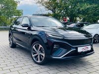 Gebraucht MG Marvel R Performance 211 kW (288 PS) 2022 Schwarz SUV