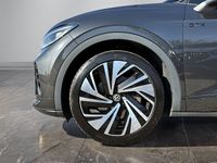 Gebraucht VW ID.4 GTX 219 kW (299 PS) 2022 Grau SUV