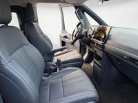 Gebraucht Kia PV5 119 kW (163 PS) 2025 Grau Van / Kleinbus