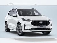 Neu Ford Kuga ST-Line 243 PS (178 kW) 2026 Weiß (frozen white) SUV