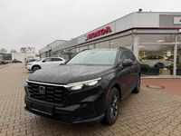 Gebraucht Honda CR-V Elegance 184 PS (135 kW) 2025 Crystal black p. SUV