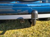 Gebraucht Dacia Logan MCV Lauréate 90 PS (66 kW) 2018 Blau Limousine