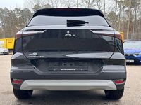 Neu Mitsubishi Grandis Edition 158 PS (116 kW) 2025 Schwarz SUV
