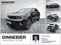 Gebraucht Opel Mokka 131 PS (96 kW) 2025 Schwarz SUV