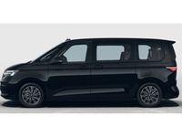 gebraucht VW Multivan T7lang DSG Navi 7-Sitzer Sitzhzg