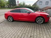Gebraucht Audi S5 333 PS (244 kW) 2012 Rot Coupé