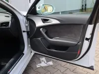 Gebraucht Audi A6 Ambiente 272 PS (200 kW) 2015 Weiß Kombi
