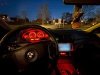 Gebraucht BMW 320 Performance 170 PS (125 kW) 2003 Schwarz Limousine