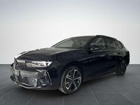 Neu Opel Astra 131 PS (96 kW) 2025 Schwarz Kombi