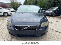 Gebraucht Volvo S40 Kinetic 170 PS (125 kW) 2004 Blau Limousine