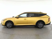 Neu Kia K4 150 PS (110 kW) 2026 Gelb Kombi