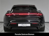 Neu Porsche Taycan Black Edition 319 kW (435 PS) 2026 Tiefschwarzmetallic Limousine