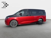 Usata VW Multivan Basis 218 CV (160 kW) 2022 Nero Monovolume