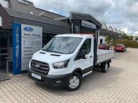 Neu Ford Transit 131 PS (96 kW) 2025 Weiß