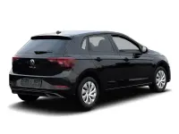 Gebraucht VW Polo Cross Life 2025 Schwarz