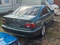 Gebraucht BMW 530 2000 Limousine