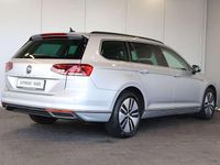Gebraucht VW Passat GTE 218 PS (160 kW) 2020 Silber Kombi