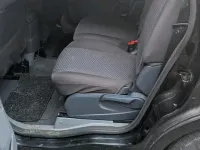 Gebraucht Ford S-MAX S 145 PS (106 kW) 2008 Schwarz Van / Kleinbus