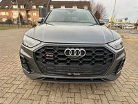 Gebraucht Audi SQ5 Sport 341 PS (250 kW) 2022 Grau SUV