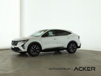 Gebraucht Renault Rafale Esprit Alpine 300 PS (220 kW) 2025 Weiss SUV