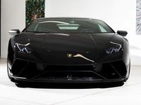 Second-hand Lamborghini Huracán 639 CP (469 kW) 2019 Negru