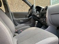 gebraucht Hyundai Accent 1.3 5-Türer/Klima/Radio CD/4Season