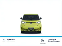 Gebraucht VW ID. Buzz Pro 210 kW (286 PS) 2025 Gelb Van / Kleinbus