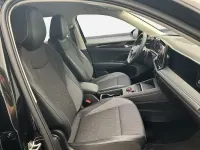Gebraucht VW Tiguan Goal 131 PS (96 kW) 2025 Grenadillschwarz metallic SUV
