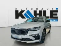 Ny Skoda Scala 110 HK (80 kW) 2026 Grå Hatchback