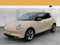 Usado Ora Funky Cat 400 Pro 125 kW (171 CV) 2024 Beige Utilitario