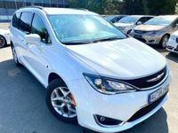 Usado Chrysler Pacifica 291 HP (214 kW) 2017 Branco SUV