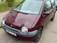 Używany Renault Twingo 2001 Hatchback