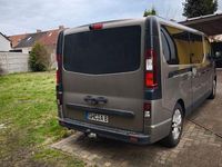 Gebraucht Opel Vivaro 144 PS (105 kW) 2017 Van / Kleinbus
