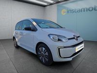 Gebraucht VW e-up! Style 60 kW (82 PS) 2022 Weiß Kleinwagen