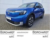 Neu Ford Explorer 250 kW (340 PS) 2026 Blau (blue my mind metallic) SUV