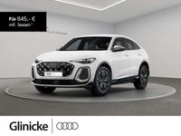 Neu Audi SQ5 367 PS (269 kW) 2025 Arkonaweiß SUV