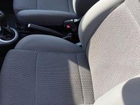 Gebraucht VW Fox 54 PS (39 kW) 2009 Kleinwagen