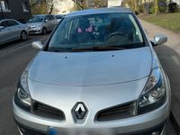 gebraucht Renault Clio 