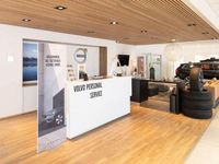 Gebraucht Volvo XC60 Plus 197 PS (144 kW) 2023 Blau SUV